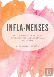 Infla-Menses: The Connection Between Inf
