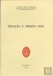 Inflação e Direito Civil