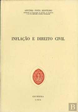 Bertrand.pt - Inflação e Direito Civil
