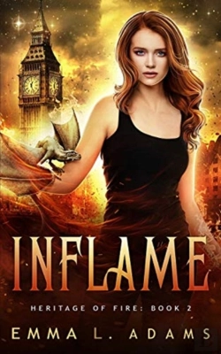 Bertrand.pt - Inflame
