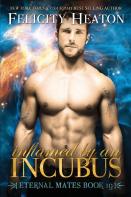 Inflamed By An Incubus