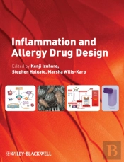 Inflammation And Allergy Drug Design