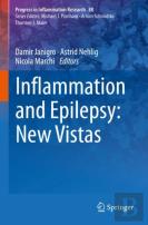 Inflammation And Epilepsy: New Vistas