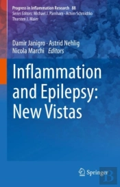 Inflammation And Epilepsy: New Vistas