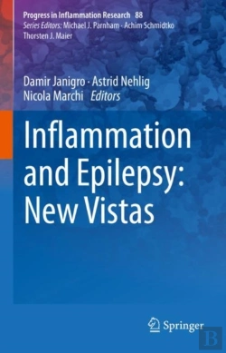 Bertrand.pt - Inflammation And Epilepsy: New Vistas