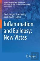 Inflammation And Epilepsy: New Vistas