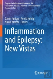 Inflammation And Epilepsy: New Vistas