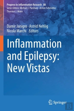 Bertrand.pt - Inflammation And Epilepsy: New Vistas