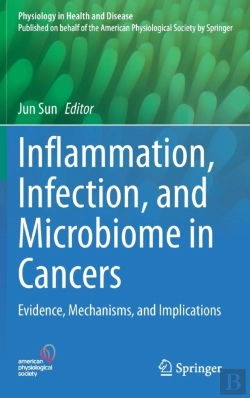 Bertrand.pt - Inflammation, Infection, And Microbiome In Cancers