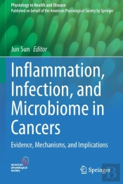 Inflammation, Infection, And Microbiome In Cancers