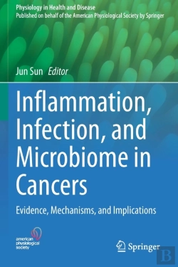 Bertrand.pt - Inflammation, Infection, And Microbiome In Cancers