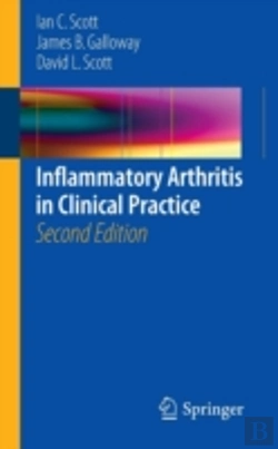 Bertrand.pt - Inflammatory Arthritis In Clinical Practice