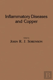 Inflammatory Diseases And Copper