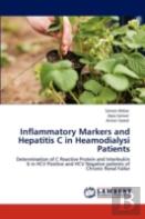 Inflammatory Markers And Hepatitis C In Heamodialysi Patients