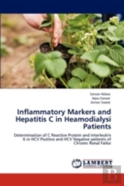 Inflammatory Markers And Hepatitis C In Heamodialysi Patients
