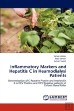Bertrand.pt - Inflammatory Markers And Hepatitis C In Heamodialysi Patients