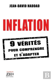 Inflation : 9 Vérités Pour Comprendre Et S'Adapter