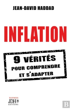 Bertrand.pt - Inflation : 9 Vérités Pour Comprendre Et S'Adapter