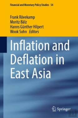 Bertrand.pt - Inflation And Deflation In East Asia