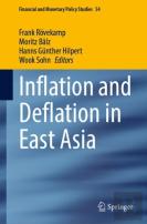 Inflation And Deflation In East Asia