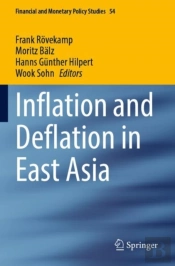 Inflation And Deflation In East Asia
