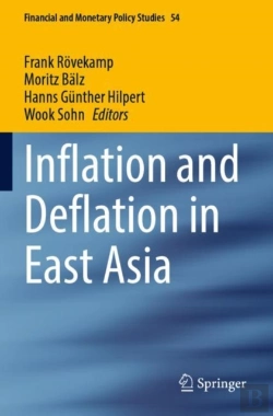 Bertrand.pt - Inflation And Deflation In East Asia