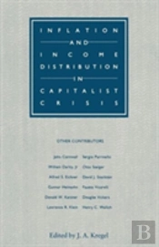 Inflation And Income Distribution In Capitalist Crisis
