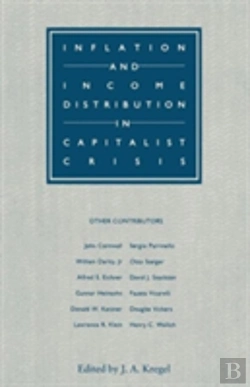 Bertrand.pt - Inflation And Income Distribution In Capitalist Crisis
