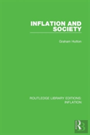 Inflation And Society