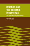 Inflation And The Personal Income Tax