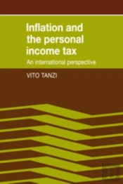 Inflation And The Personal Income Tax