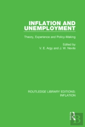 Inflation And Unemployment