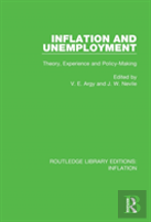 Inflation And Unemployment