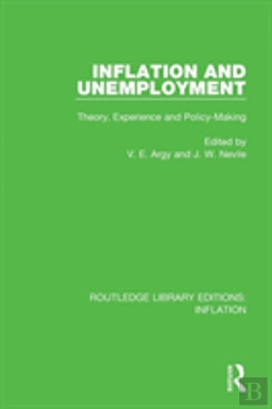 Bertrand.pt - Inflation And Unemployment