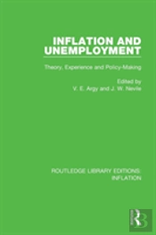 Inflation And Unemployment