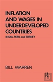 Inflation And Wages In Underdeveloped Countries