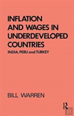 Bertrand.pt - Inflation And Wages In Underdeveloped Countries