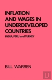 Inflation And Wages In Underdeveloped Countries