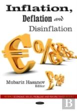 Inflation, Deflation & Disinflation