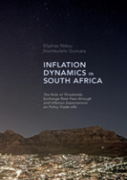 Inflation Dynamics In South Africa
