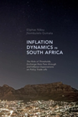Bertrand.pt - Inflation Dynamics In South Africa