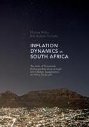 Inflation Dynamics In South Africa