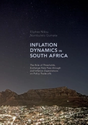 Inflation Dynamics In South Africa