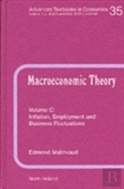 Inflation, Employment And Business Fluctuations