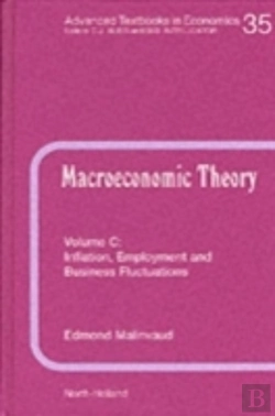 Bertrand.pt - Inflation, Employment And Business Fluctuations