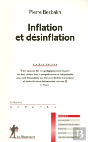 Inflation Et Desinflation 6ed