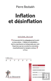 Inflation Et Désinflation (7e Édition)