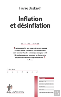 Bertrand.pt - Inflation Et Désinflation (7e Édition)