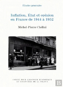 Bertrand.pt - Inflation, Etat Et Opinion En France De 1944 À 1952