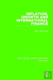 Inflation, Growth And International Finance